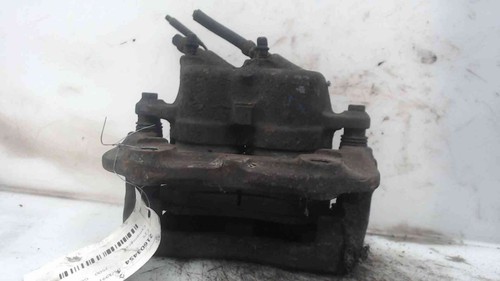 Etrier frein avant gauche - de,
