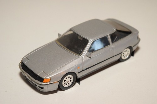 Trophée toyota celica - 1:43,