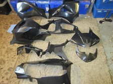 honda CBR600RR 2024 2025 HRC original body-kit fairing panels