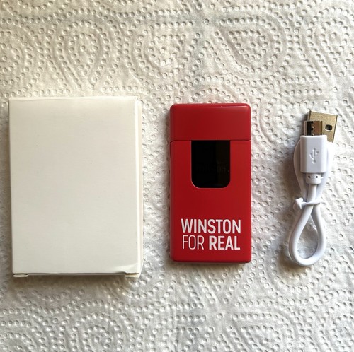 Briquet rechargeable avec - rechargeable,
