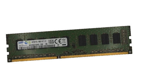 Samsung 4gb pc3l 10600e - 4gb, ddr3l