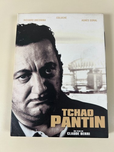 Tchao pantin de claude - de,