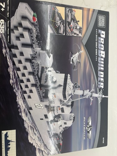 Megablocks pro builder - pro,
