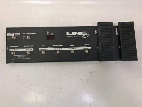 Line floor board effects - line, 6