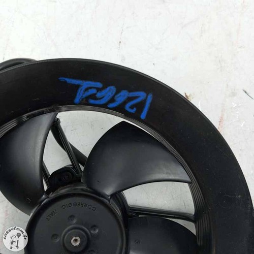 Ventilateur ktm 790 duke l - ,