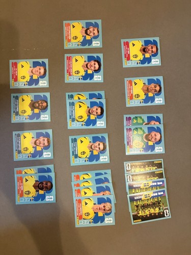 Cartes panini suede 2026 prix - panini,