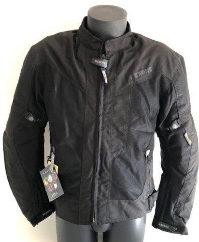 Blouson pour moto - , nexone