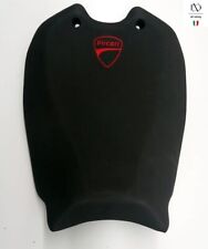 Racing Neoprene Saddle for Ducati Panigale V4