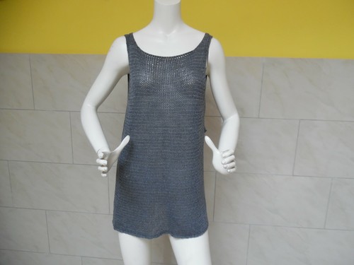 Sarah pacini joli - haut, maille