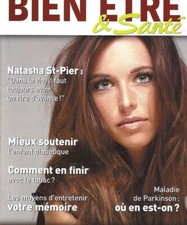 NEW !! MAGAZINE Couverture