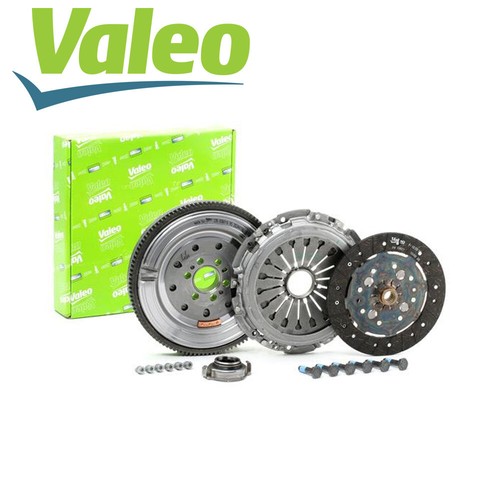 Valeo 837038 kit embrayage - valeo,