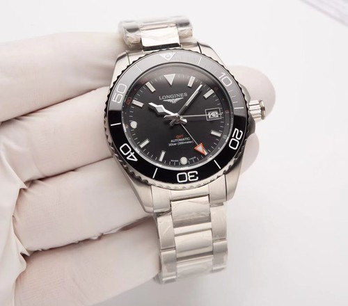 Longines conquest diving - longines,