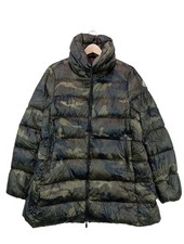 MONCLER Doudoune Dames Veste T