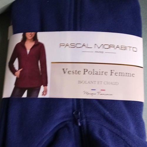 Pascal morabito veste - pascal,