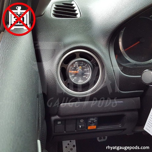 Mazda 52mm support - mazda, 6