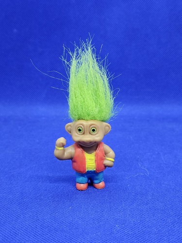 Troll sport les trolls - les,