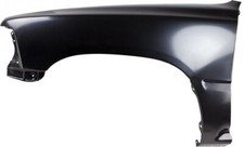 Aile Avant Gauche Pour Toyota