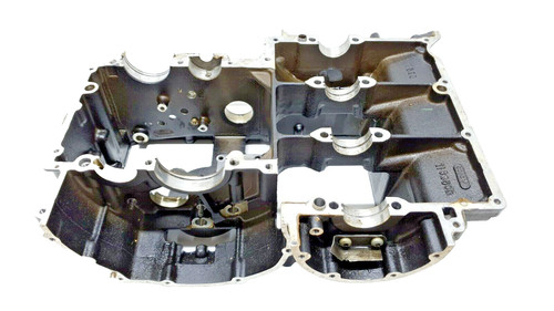 Carter moteur inférieur