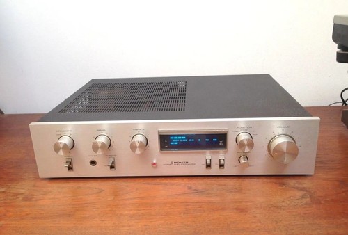 Ampli pioneer stereo - ampli,