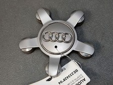 Enjoliveur central jante alu -