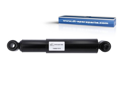 Amortisseur spare parts - dt,