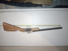 Ancien Jouet - FUSIL à