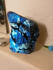 Labradorite semi polie 1 kg