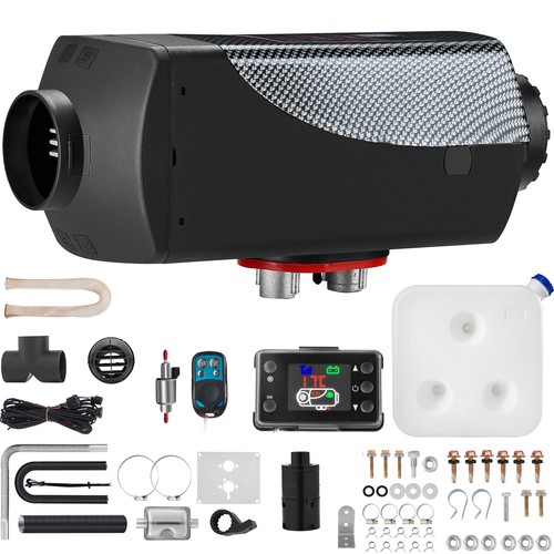 Chauffage diesel air heater - diesel,