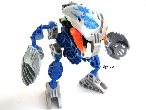Lego 8578 bionicle - lego,