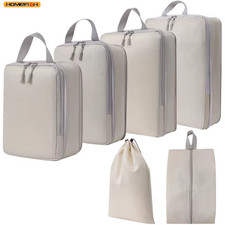 Ensemble /6 Pièces, Sacs De