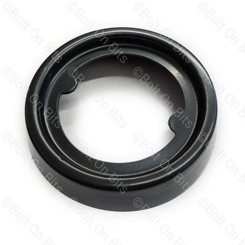 Rdx kit pod 95mm - 95mm, noir