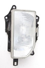 Headlight Right Mazda 121 1 DA DA1651031A 10-1989