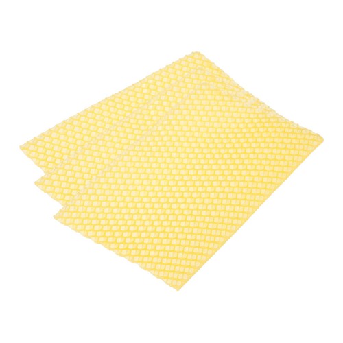 10pcs cire fondation pour - 10pcs,