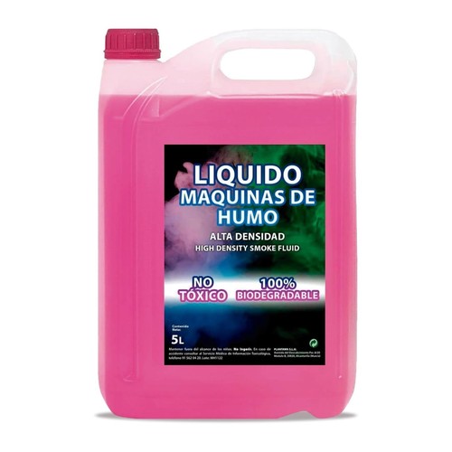 Liquide machine fumée - liquide,