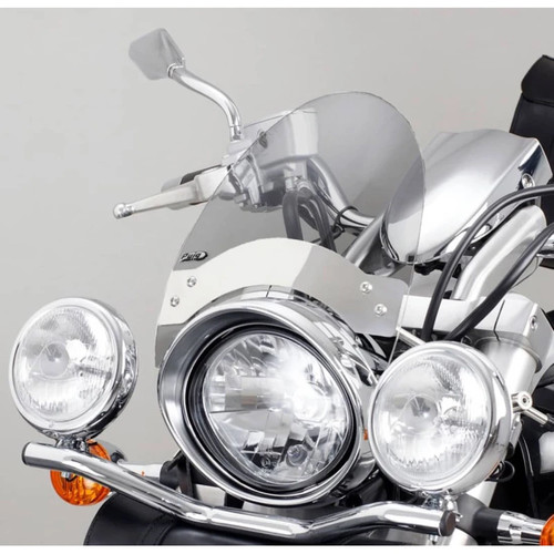 Puig pare brise - puig, custom
