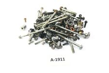 Honda CB 750 Sevenfifty RC42 manufactured 93 engine bolts A2037