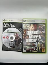 GTA Grand Theft Auto IV 4 -