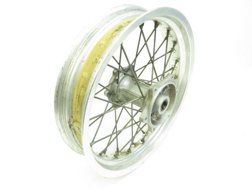 Jante arriere suzuki 125 - jante, dr