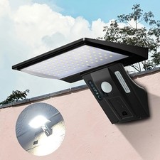 Lampe Solaire Extérieure 90