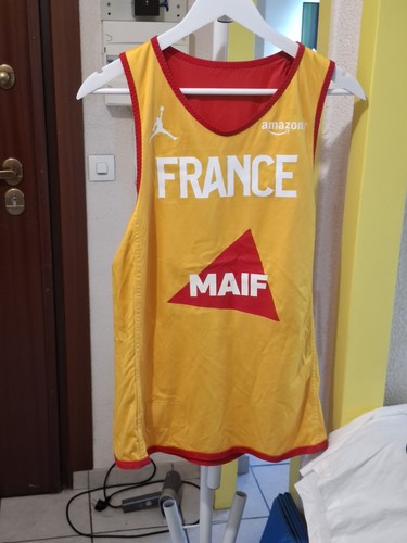Jordan maillot basketball - maillot, de