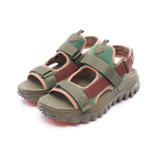 Sandales moncler trailgrip - sandales,