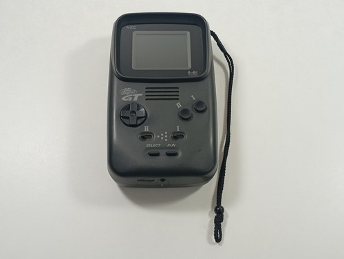 Console nec engine japan - nec,