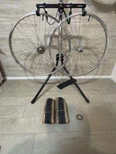 Fixie Wheel Velo Orange/White Industries 700