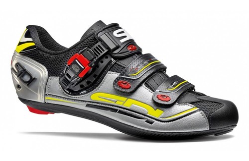 Chaussures route sidi genius - sidi, 7