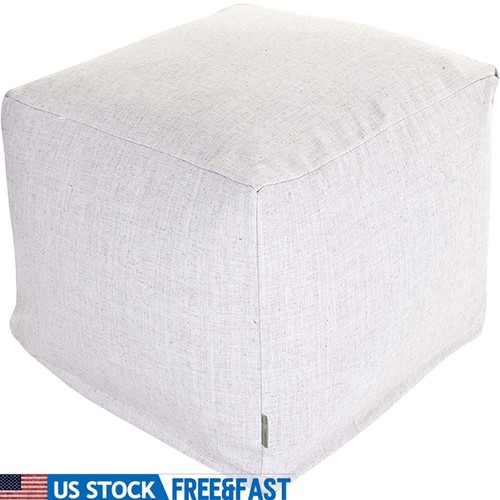 Eco friendly pouf - eco-friendly, ottoman