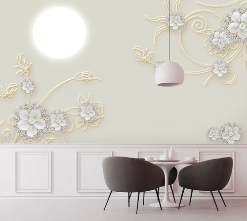 Lune claire c846 magasin - 3d,