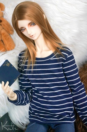 20 22cm pullip bjd - 20-22cm,