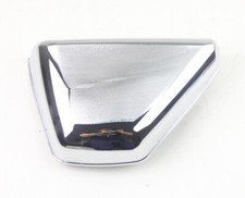 DIY Right Chrome Side Cover For Honda Monkey Z50 Z50R Z50J Skyteam Gorilla Bike