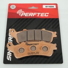 Plaquette de frein Sifam pour