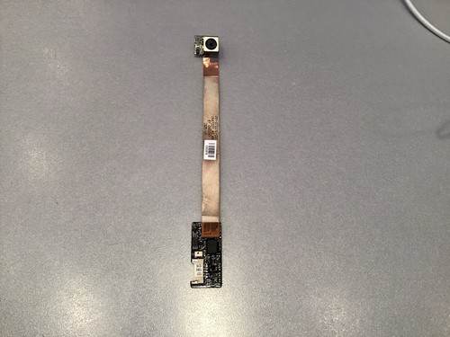 Elitebook 2530p webcam - --,